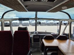Setra Kässbohrer S 6 Bürobus Wohnmobil