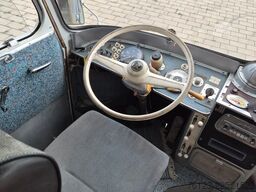 Setra Kässbohrer S 6 Bürobus Wohnmobil