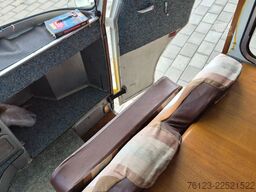 Setra Kässbohrer S 6 Bürobus Wohnmobil