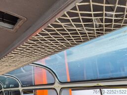 Setra Kässbohrer S 6 Bürobus Wohnmobil