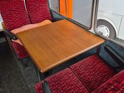 Setra Kässbohrer S 6 Bürobus Wohnmobil