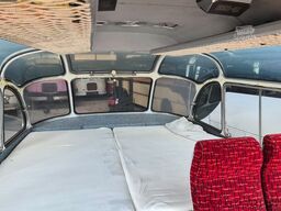Setra Kässbohrer S 6 Bürobus Wohnmobil