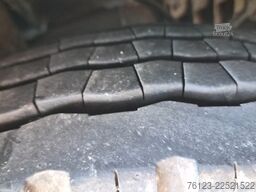 Setra Kässbohrer S 6 Bürobus Wohnmobil