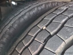 Setra Kässbohrer S 6 Bürobus Wohnmobil