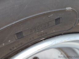 Setra Kässbohrer S 6 Bürobus Wohnmobil
