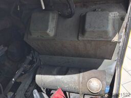 Setra Kässbohrer S 6 Bürobus Wohnmobil