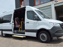 MERCEDES-BENZ 10 x 517 Sprinter Lord Light  22 SS Aktionspreis
