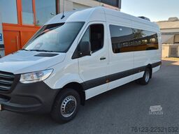 MERCEDES-BENZ 10 x 517 Sprinter Lord Light  22 SS Aktionspreis