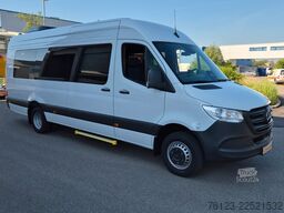 MERCEDES-BENZ 10 x 517 Sprinter Lord Light  22 SS Aktionspreis