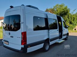 MERCEDES-BENZ 10 x 517 Sprinter Lord Light  22 SS Aktionspreis