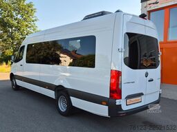 MERCEDES-BENZ 10 x 517 Sprinter Lord Light  22 SS Aktionspreis
