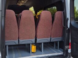 MERCEDES-BENZ 10 x 517 Sprinter Lord Light  22 SS Aktionspreis