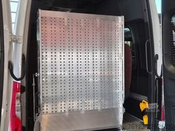 MERCEDES-BENZ 10 x 517 Sprinter Lord Light  22 SS Aktionspreis