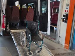 MERCEDES-BENZ 10 x 517 Sprinter Lord Light  22 SS Aktionspreis
