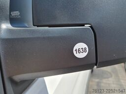 MERCEDES-BENZ Sprinter III Kasten  519 CDI RWD 4x 4 Allrad
