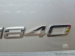 MERCEDES-BENZ Actros 5 L-Fahrerhaus 2-Achser FG 1840 4x2L OM4