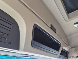 MERCEDES-BENZ Actros 5 L-Fahrerhaus 2-Achser FG 1840 4x2L OM4