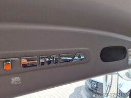 TEMSA 8 units Prestij SX,Novo Lux, Daily, Atego