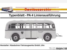 Kässbohrer PA 4