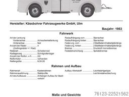 Kässbohrer PA 4