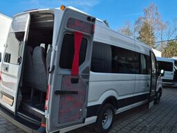 MAN TGE 22 SS GSR3 COC Bestellfahrzeug 5.163