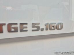 MAN TGE 22 SS GSR3 COC Bestellfahrzeug 5.163