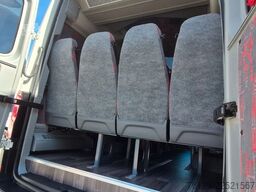 MAN TGE 22 SS GSR3 COC Bestellfahrzeug 5.163