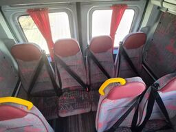 MAN TGE 22 SS GSR3 COC Bestellfahrzeug 5.163