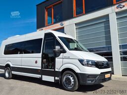 MAN TGE 22 SS GSR3 COC Bestellfahrzeug 5.163