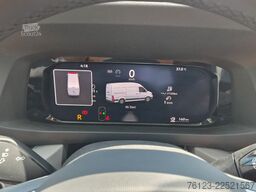MAN TGE 22 SS GSR3 COC Bestellfahrzeug 5.163