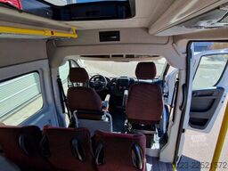 FIAT 2x  Opel Movano 18 SS  in Stock Fiat Ducato