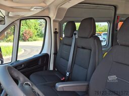 FIAT 2x  Opel Movano 18 SS  in Stock Fiat Ducato