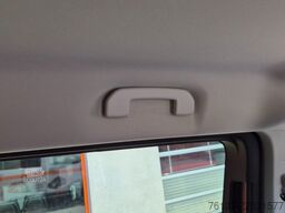 Citroën SpaceTourer Opel Zafira Plus M 9 Sitzer