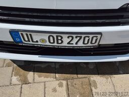 Citroën SpaceTourer Opel Zafira Plus M 9 Sitzer