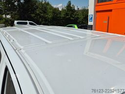 Citroën SpaceTourer Opel Zafira Plus M 9 Sitzer