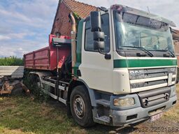 DAF Cf 75 250