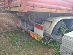 DAF Cf 75 250