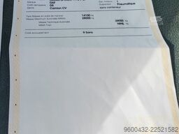 DAF Cf 75 250
