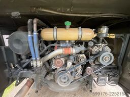 Scania Atomic