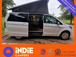 Mercedes Marco Polo 250d |2022| EURO 6 Automatico | Venditore professionista