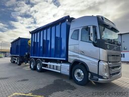 VOLVO FH5006x4