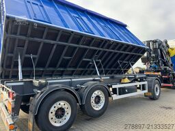 VOLVO FH5006x4