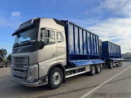VOLVO FH5006x4