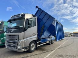VOLVO FH5006x4