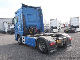 MAN 18.510 BLS TGX Intarder GX Kabine Standklima