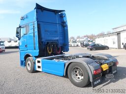 MAN 18.510 BLS TGX Intarder GX Kabine Standklima