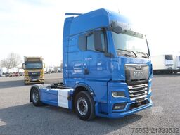 MAN 18.510 BLS TGX Intarder GX Kabine Standklima