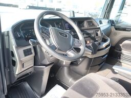 MAN 18.510 BLS TGX Intarder GX Kabine Standklima