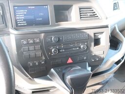 MAN 18.510 BLS TGX Intarder GX Kabine Standklima