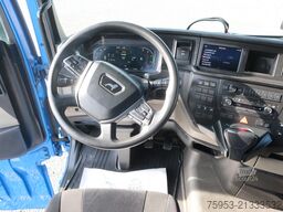 MAN 18.510 BLS TGX Intarder GX Kabine Standklima